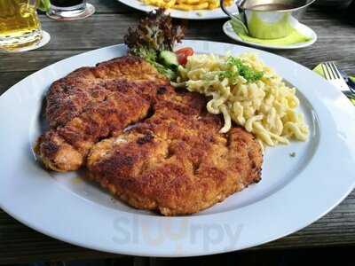 Esv Gaststatte Zum Eisenbahner