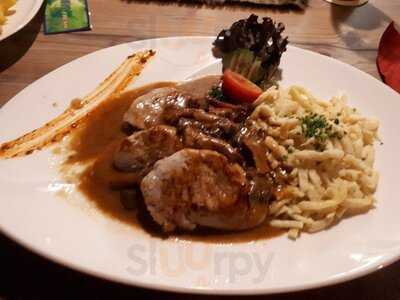 Esv Gaststatte Zum Eisenbahner