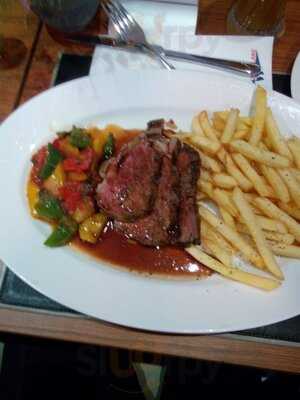 Esv Gaststatte Zum Eisenbahner