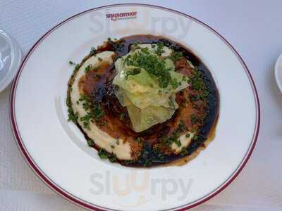 Schlachthof Brasserie