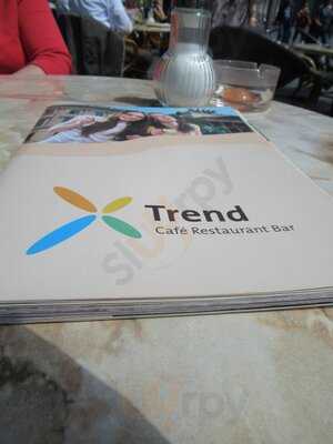 X-trend
