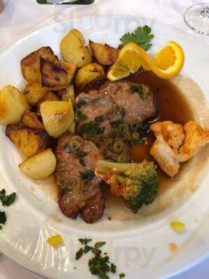 Hansenhaus Rechts L'isoletta