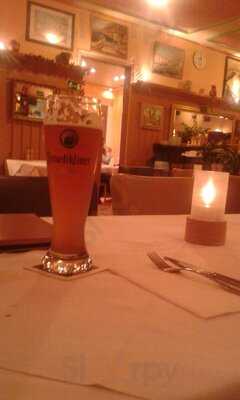 Hansenhaus Rechts L'isoletta