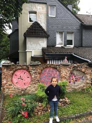 Hansenhaus Rechts L'isoletta