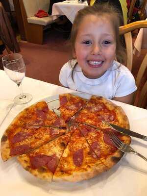 Hansenhaus Rechts L'isoletta