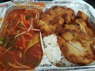 Mr. Bubble / Mr. Vietnam