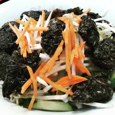 Mr. Bubble / Mr. Vietnam