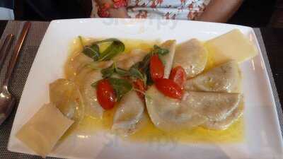 Ristorante Cosi Essen & Trinken