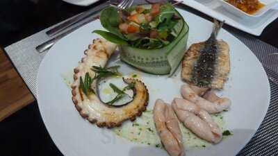 Ristorante Cosi Essen & Trinken