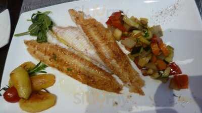 Ristorante Cosi Essen & Trinken