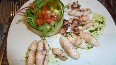 Ristorante Cosi Essen & Trinken