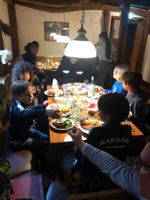 Griechisches Restaurant Nostalgia