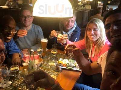 Griechisches Restaurant Nostalgia