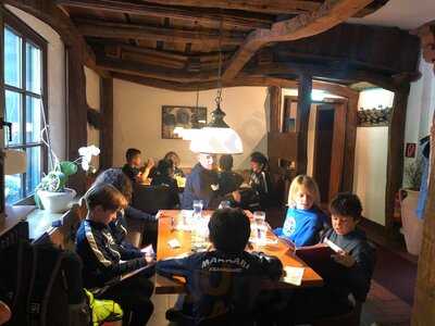 Griechisches Restaurant Nostalgia