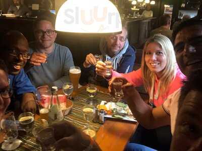 Griechisches Restaurant Nostalgia