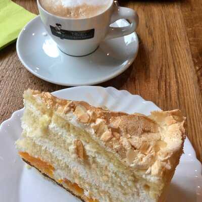 Ulrike's Kulturbackhaus