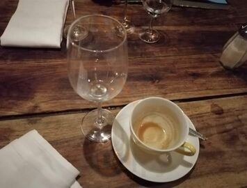 Trattoria Delizie