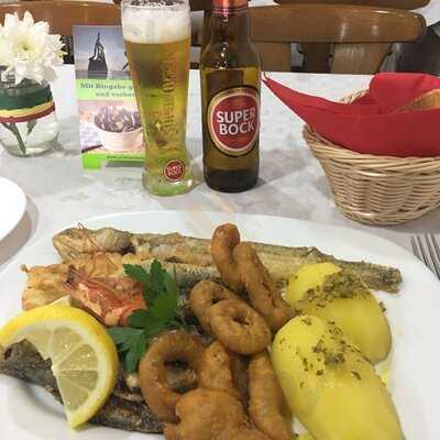 Centro Portugues De Kaiserslautern E.v.