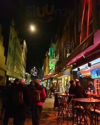 The Irish Pub Bei Fatty Fatty's