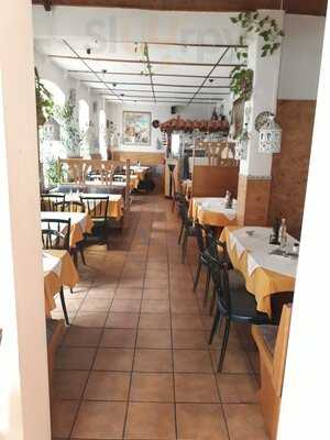 Restaurant Algarve