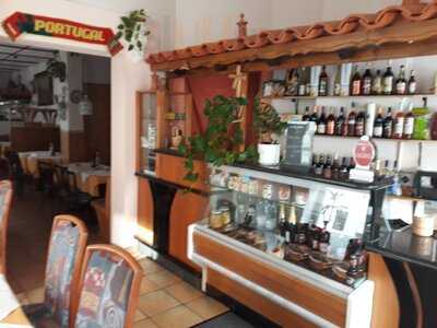 Restaurant Algarve