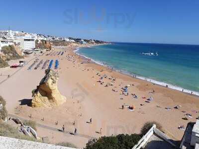 Restaurant Algarve
