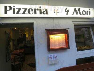 Pizzeria 4 Mori