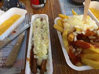 Imbiss - Der Holländer