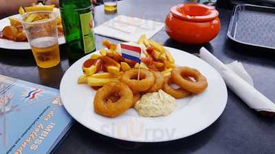 Imbiss - Der Holländer