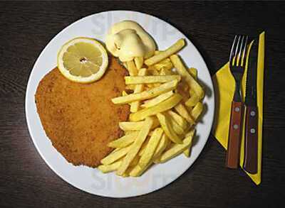 Imbiss - Der Holländer