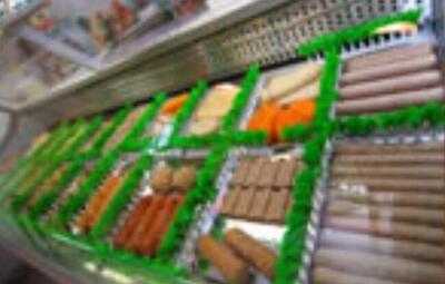 Imbiss - Der Holländer