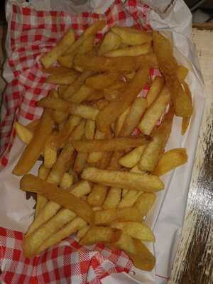 Imbiss - Der Holländer