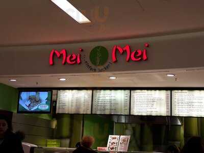 Mei Mei