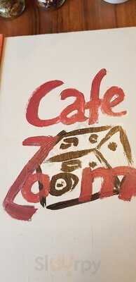 Cafe Zoom