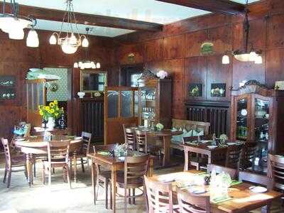 Gaststatte Im Wiehre Bahnhof