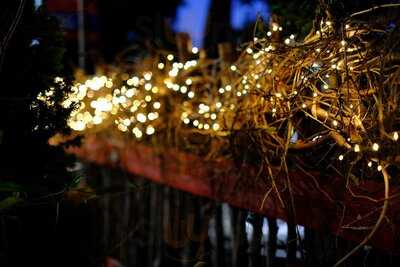Gaststatte Im Wiehre Bahnhof