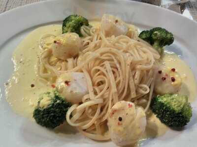 Gaststatte Im Wiehre Bahnhof