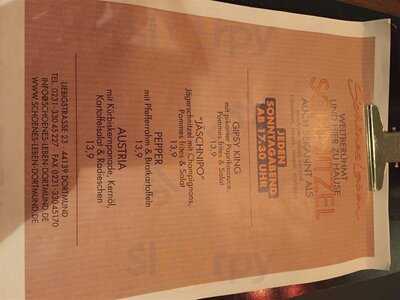 Schönes Leben Dortmund