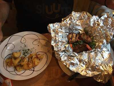 Reinhardts Im Gasthaus Alte Nikolaischule