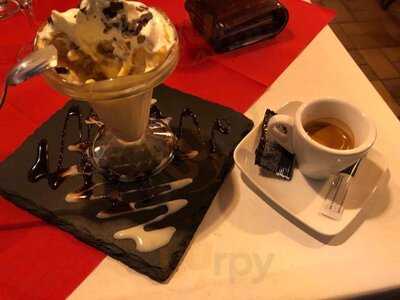 Ristorante Pizzeria Da Pulcinella