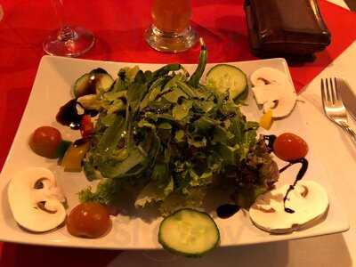 Ristorante Pizzeria Da Pulcinella