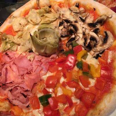 Ristorante Pizzeria Da Pulcinella