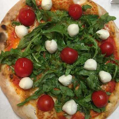 Ristorante Pizzeria Da Pulcinella