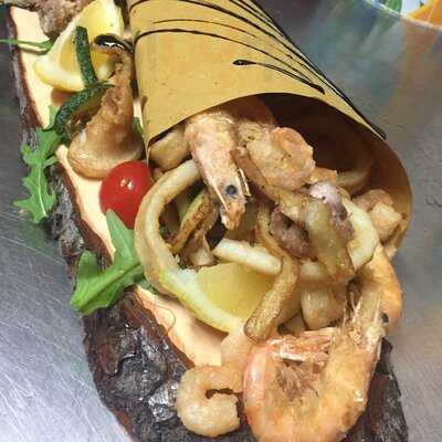 Ristorante Pizzeria Da Pulcinella