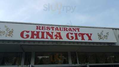 China City