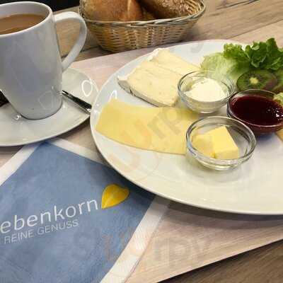 Siebenkorn Vollkornbäckerei