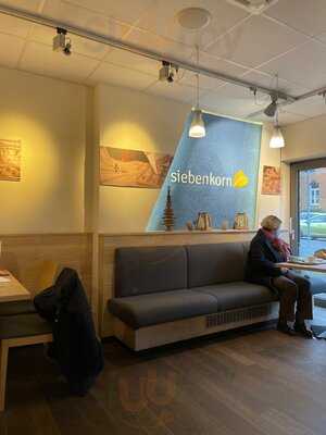 Siebenkorn Vollkornbäckerei