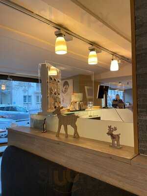 Siebenkorn Vollkornbäckerei