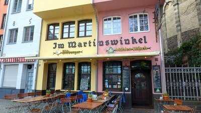 Herings Im Martinswinkel