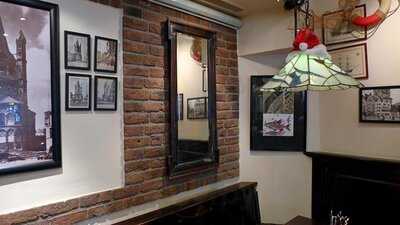 Herings Im Martinswinkel